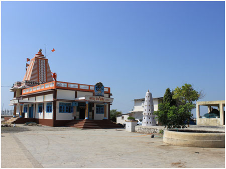 Shankar Mandir